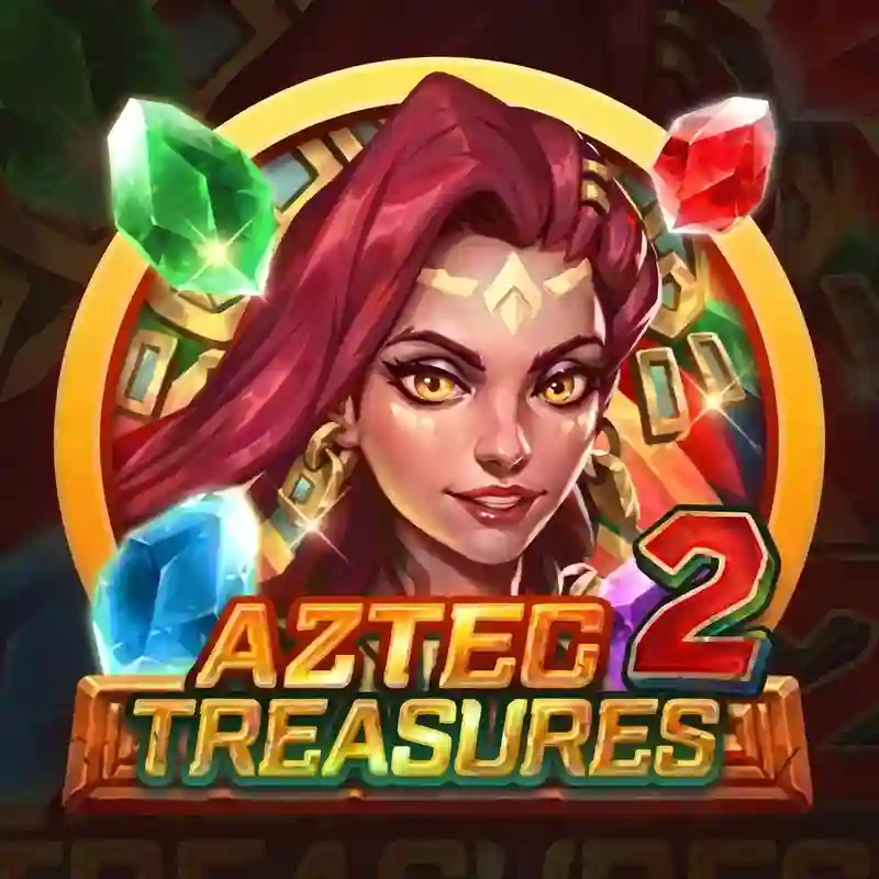 Trò chơi Slot Kho Báu Aztec 2 tại nhà cái 66