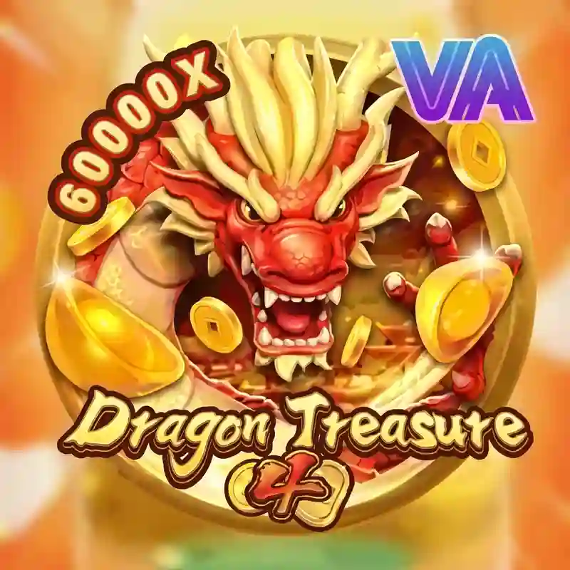Trò chơi nổ hũ Kho Báu Rồng Thiêng 4 tại 66 Casino