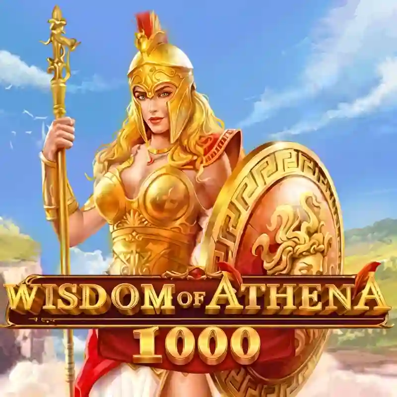 Trò chơi Slot Trí Tuệ Của Athena 1000 tại casino 66