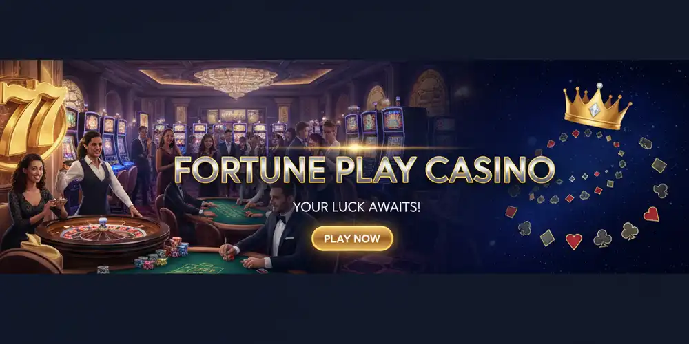 66 Casino Banner